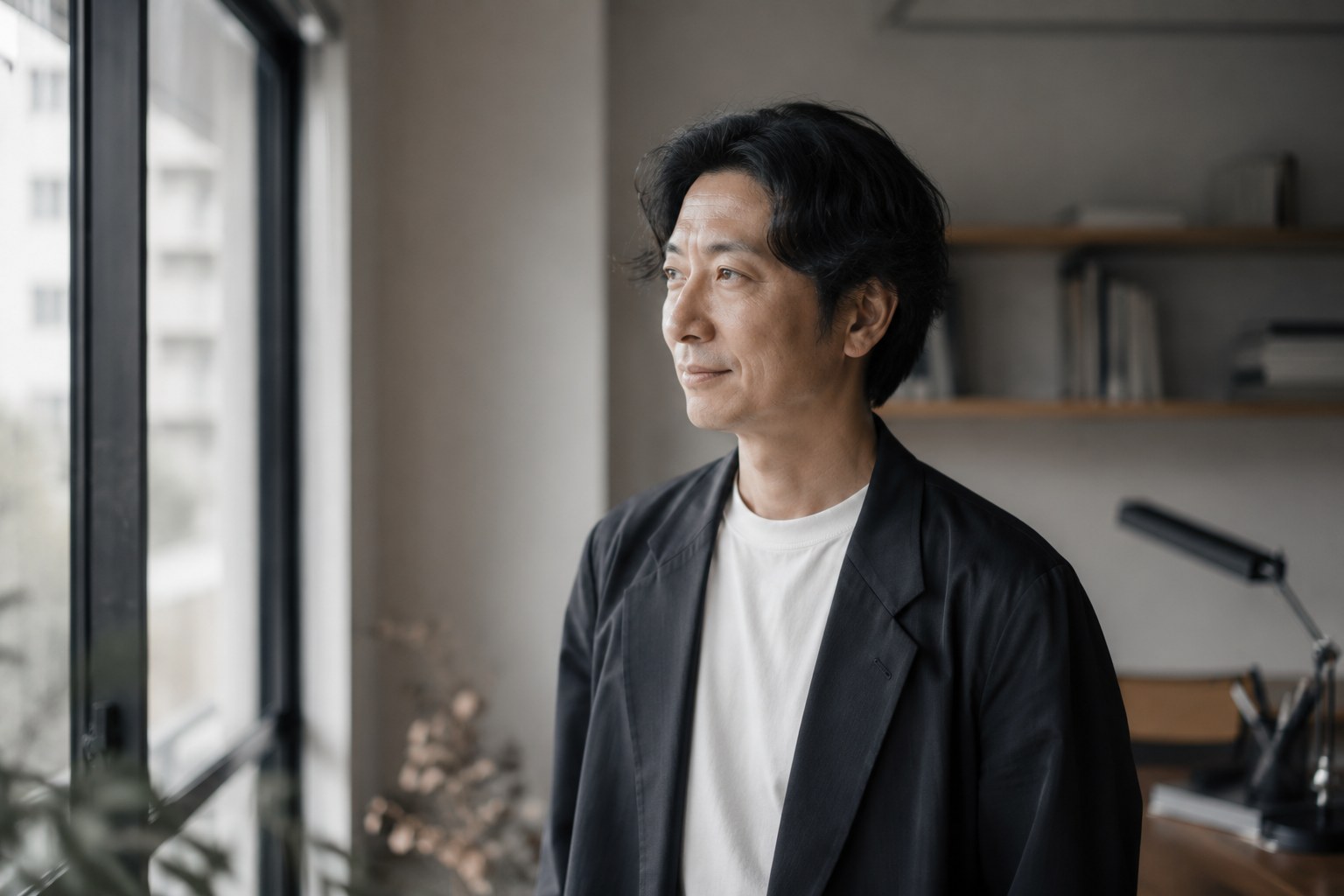 株式会社echo 代表取締役社長 ずっぴー